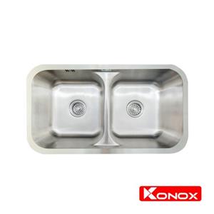 Undermount sink KN8246DUA